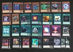 遊戯王 ギミック・パペット デッキパーツのサムネイル