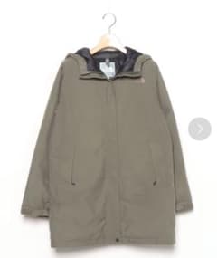 《ノノママ様専用》THE NORTH FACE ダウンコートのサムネイル
