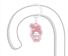 マイメロディ クロミのサムネイル