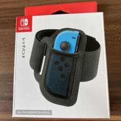 Switch用レッグバンドのサムネイル