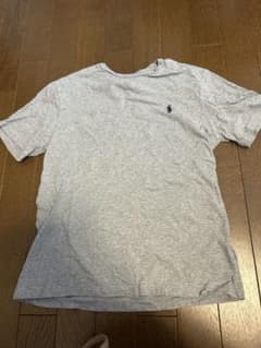 ラルフローレン　Tシャツ　キッズMサイズのサムネイル