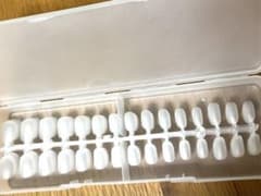 ネイルチップ ラウンドタイプのサムネイル