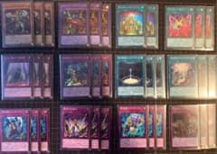 【遊戯王】エルドリッチ　デッキパーツ【引退品】のサムネイル