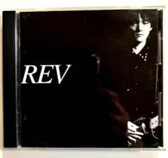 REV（レフ）　CDのサムネイル