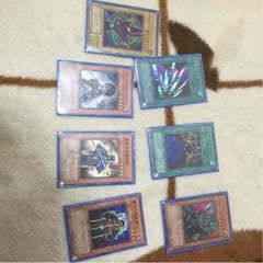 遊戯王カードのサムネイル