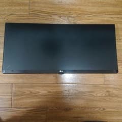 LG 29UM59-P ウルトラワイドモニター ジャンクのサムネイル
