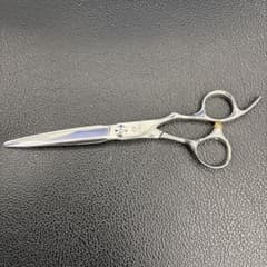 JOEWELL 美容師 理容師 シザー CSF-630 美品のサムネイル