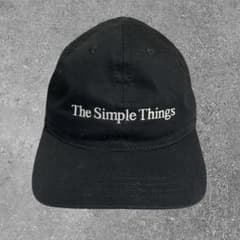 【希少】ennoy キャップ BLACK 初期 在原みゆ紀 エンノイ