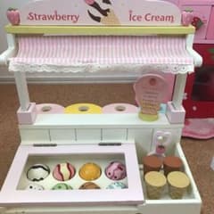 マザーガーデン　アイス屋さんのサムネイル