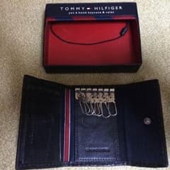 TOMMY HILFIGER キーケースのサムネイル