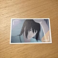 早川アキ ランダムステッカー チェンソーマンのサムネイル