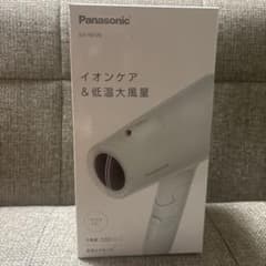 Panasonic ヘアドライヤー イオニティ EH-NE5N ミントグリーンのサムネイル