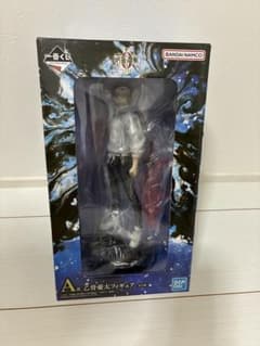 一番くじ 劇場版 呪術廻戦 0 A賞 乙骨憂太 フィギュアのサムネイル