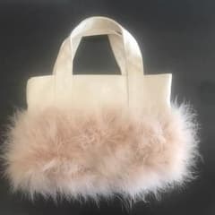 ラドローファー付きトートbag♡のサムネイル