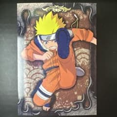 NARUTO 忍術大全 うずまきナルト連弾 No.01 - メルカリ