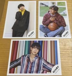 高橋恭平 写真のサムネイル