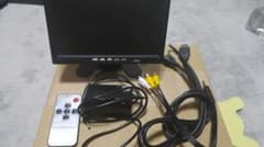 Kuman 7インチ Raspberry Pi用 ディスプレイ モニターのサムネイル