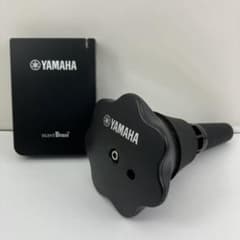 YAMAHA SILENT Brass トランペット用ミュート＆携帯スタジオ - メルカリ
