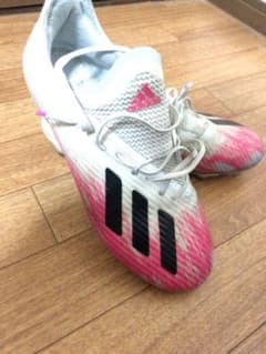 アディダス　x19.1 AG サイズ25のサムネイル