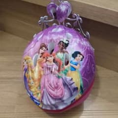 ディズニー プリンセス ティアラ ヘルメットのサムネイル