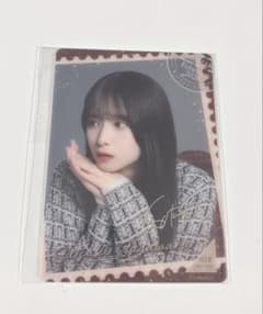 菅原咲月 レアモバカ 乃木坂46 NOGI's LETTER For You - メルカリ