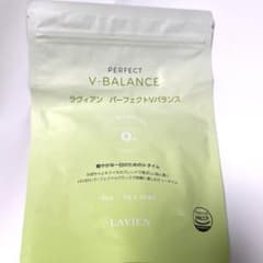 LAVIEN perfect Vbalance パーフェクトVバランス 30個入のサムネイル