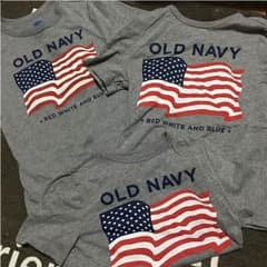 MIKA様専用oldnavyオールドネイビー人気Tシャツ3枚セット双子のサムネイル