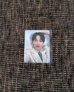 EBiDAN Yes！東京 M!LK 吉田仁人 ミニトレカのサムネイル