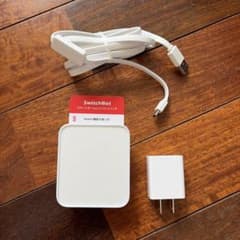 SwitchBot Hub2のサムネイル