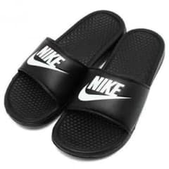 NIKE べナッシ サンダルのサムネイル