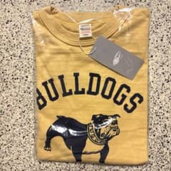 ウエアハウスLOT.4601 『BULLDOGS』新色ストロー BEAMS別注 ウエアハウスLOT.4601 『BULLDOGS』新色ストロー BEAMS別注 - メルカリ