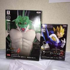 ドラゴンボール フィギュアのサムネイル