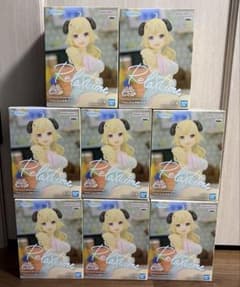 新品未開封】ホロライブ 角巻わため フィギュア 6点セット - メルカリ