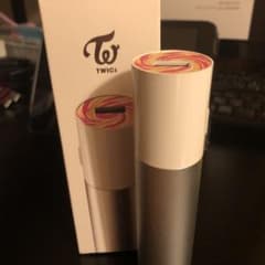 TWICE モバイルバッテリーのサムネイル
