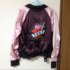FAFIのスカジャン ファリーン  faline  ヴィヴィアンのサムネイル