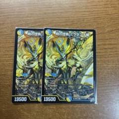 時の団長 ミラダンテ槍 2枚セット - メルカリ