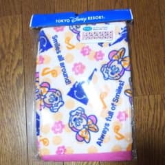 ロングフェイスタオルのサムネイル