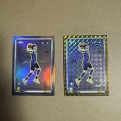 LaMelo Ball ホロカード 2枚セット 19/50入り - メルカリ