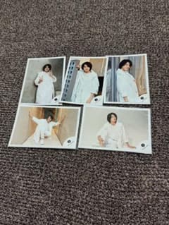 【佐藤龍我】2019年公式写真5枚のサムネイル