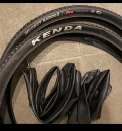 KENDA タイヤ Honey Badger XC PRO SCT DTCのサムネイル