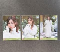 ＝LOVE 大場花菜　モラトリアム　生写真　フルコンプのサムネイル