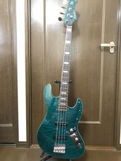 Bacchus WL-007のサムネイル