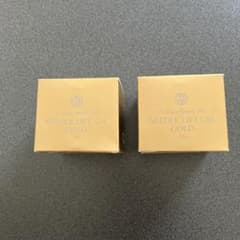 未使用】YA-MANリンクルビューティープロNLゲルゴールド2個セット