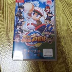 実況パワフルプロ野球のサムネイル