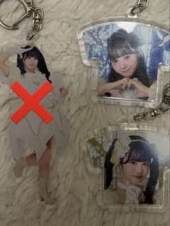 橘陽菜 葉山雫 ユニパッチンのサムネイル