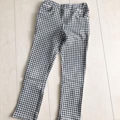 パンツ　サイズ120のサムネイル