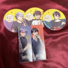 メッシャーズ  ハンドローション スイパラコースターのサムネイル