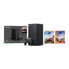 Xbox Series X (Forza Horizon 5 同梱版)のサムネイル
