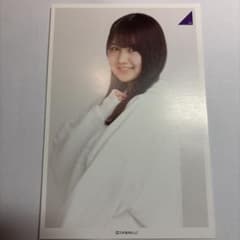 中村麗乃 メッセージカードのサムネイル