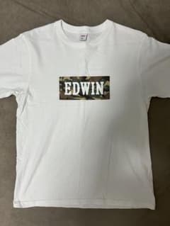 EDWIN Tシャツのサムネイル